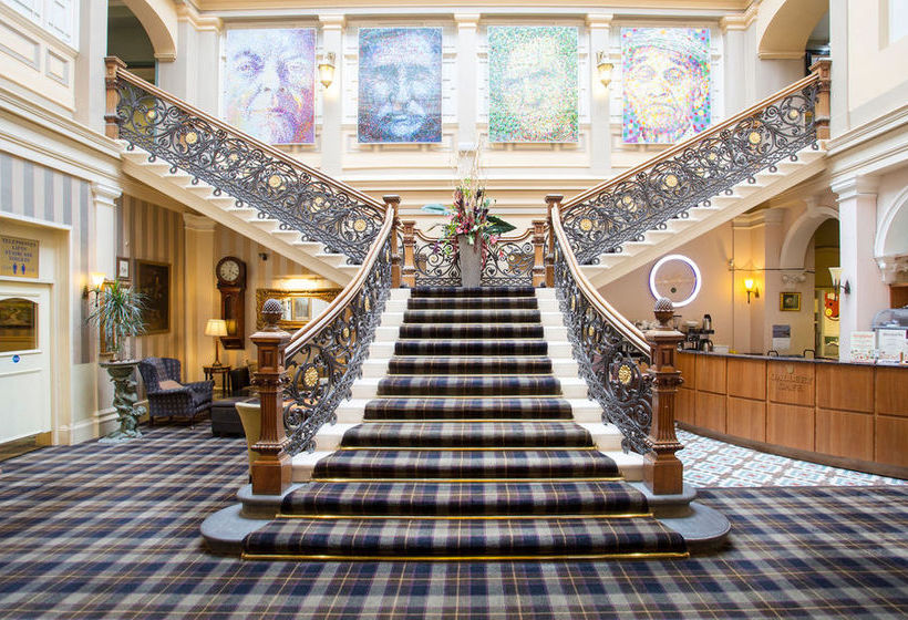 Hotel Royal Highland 10