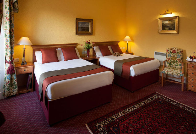 Hotel Royal Highland 11