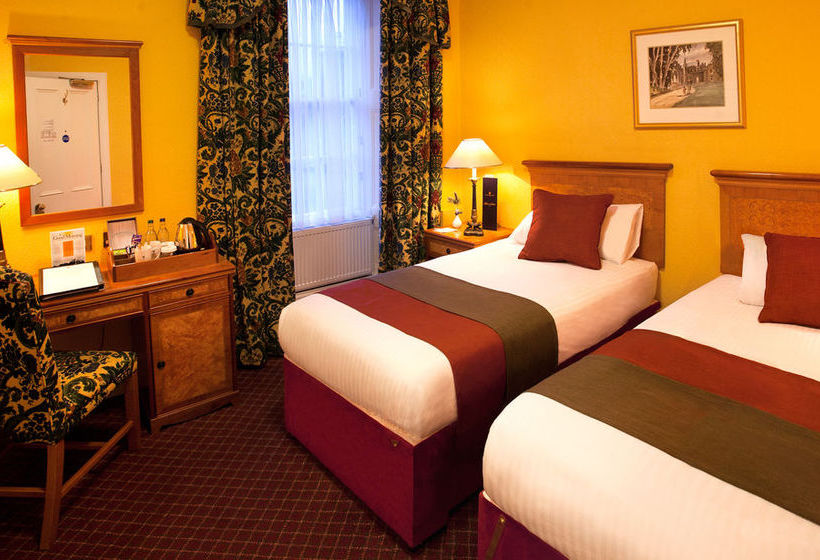 Hotel Royal Highland 12