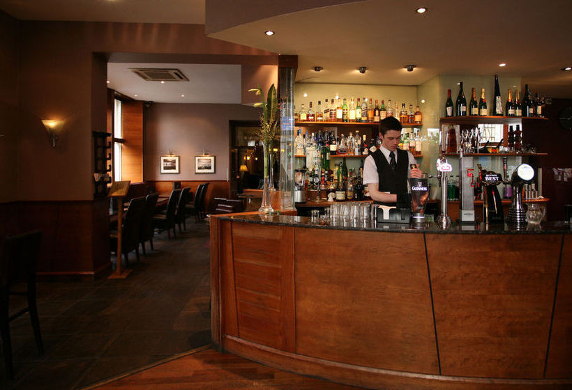 Hotel Royal Highland 13