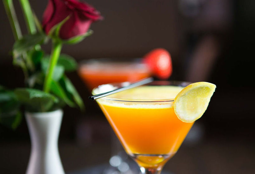 Hotel Royal Highland 14