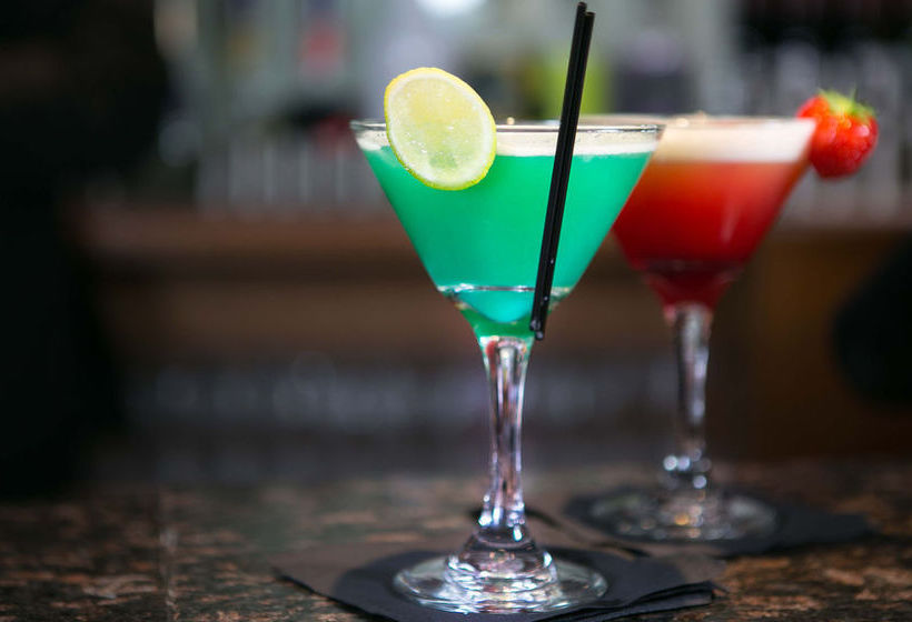 Hotel Royal Highland 15