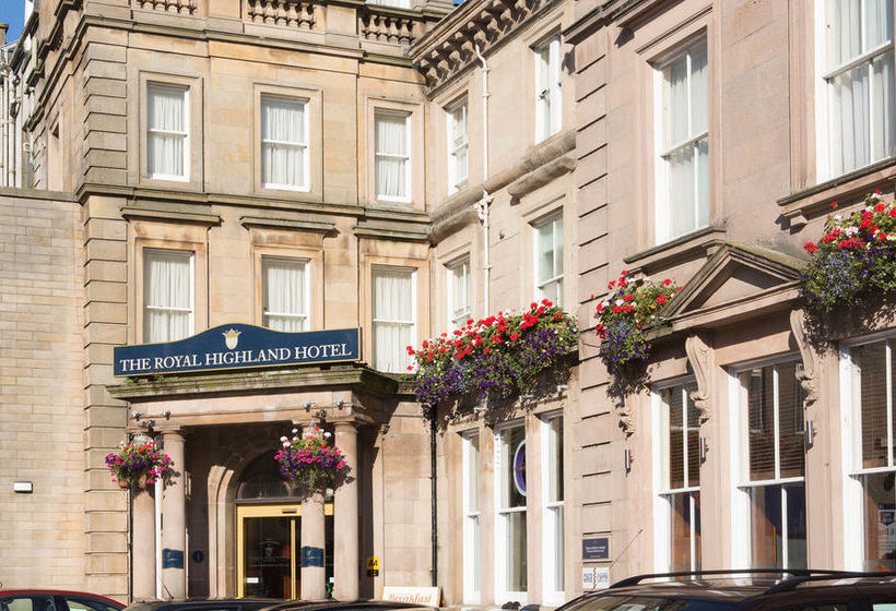 Hotel Royal Highland 18