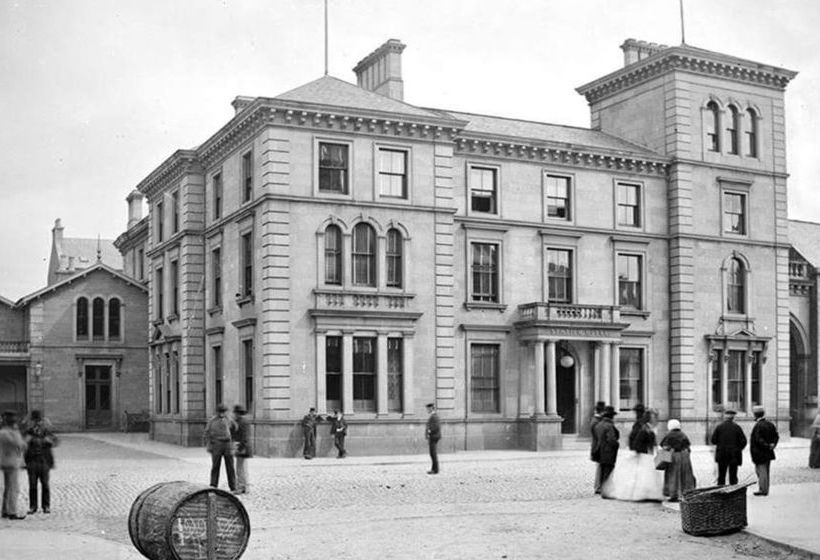 Hotel Royal Highland 19