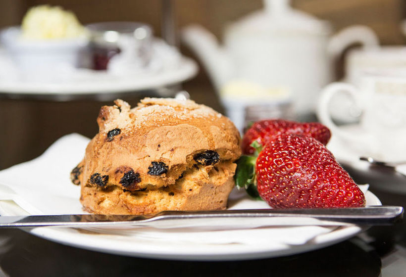 Hotel Royal Highland 2