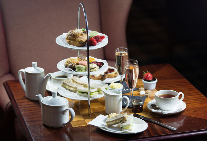 Hotel Royal Highland 3