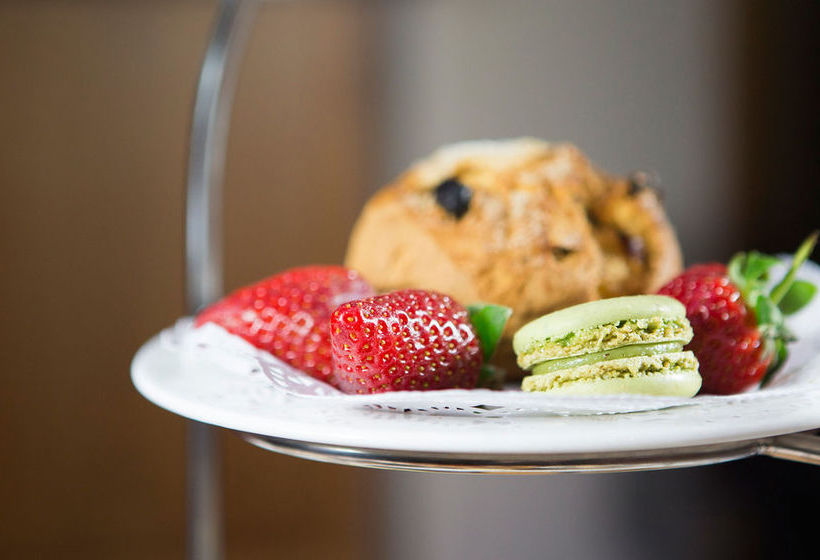 Hotel Royal Highland 4