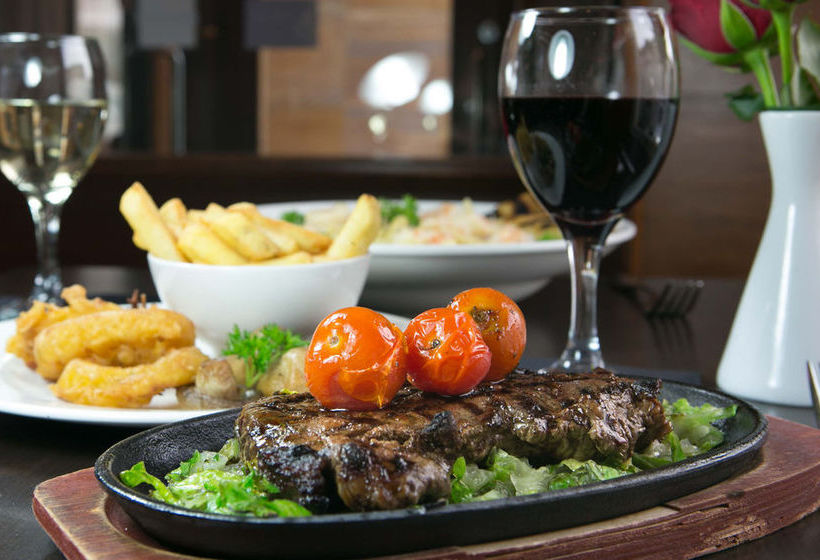 Hotel Royal Highland 6