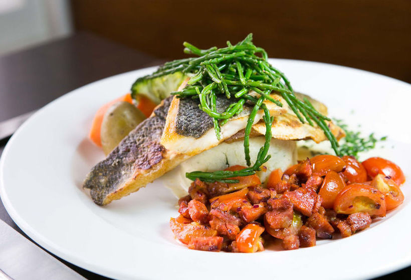 Hotel Royal Highland 7