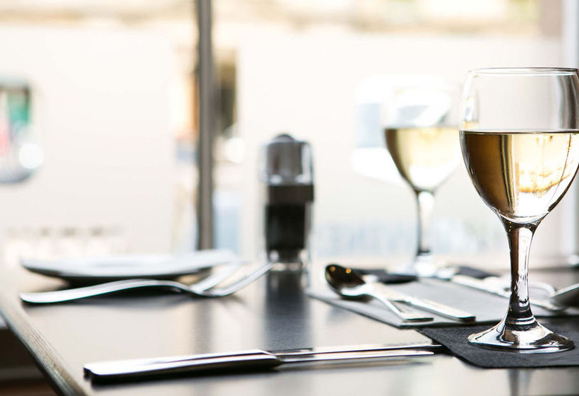 Hotel Royal Highland 8