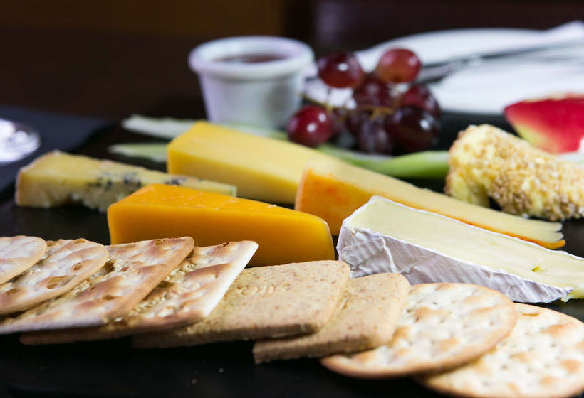 Hotel Royal Highland 9