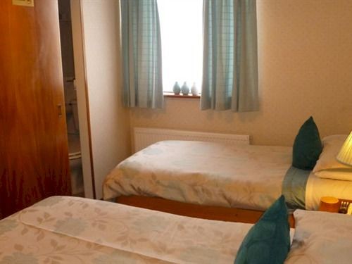 Hôtel Arbury Lodge 10