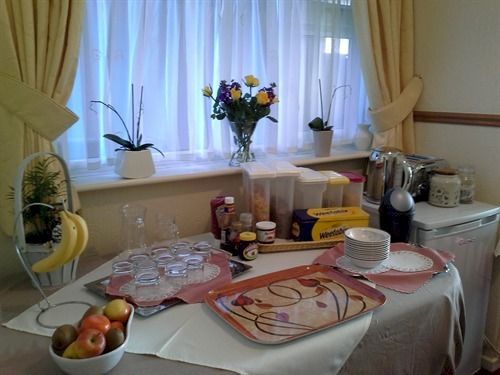 Hôtel Arbury Lodge 13