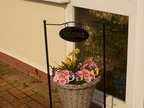 Hôtel Arbury Lodge 16