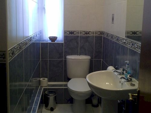 Hôtel Arbury Lodge 17