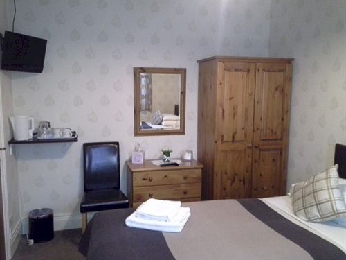 Hôtel Arbury Lodge 18