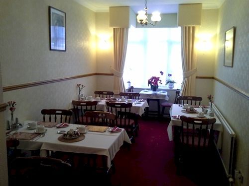 Hôtel Arbury Lodge 20