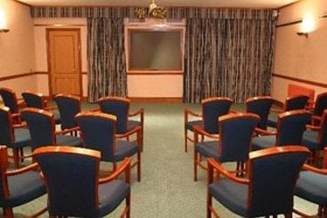 Hotel Ellersly House