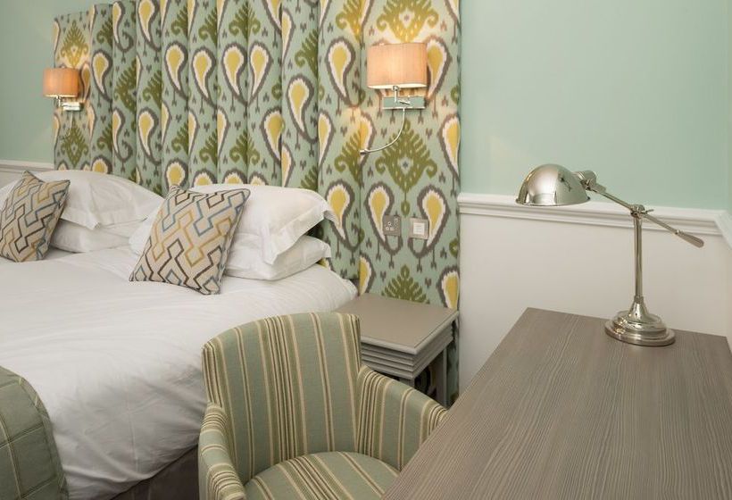 The West Park Hotel 10