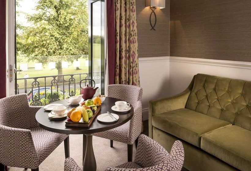 The West Park Hotel 11