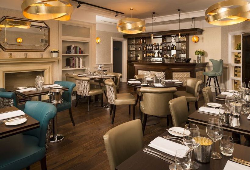 The West Park Hotel 12