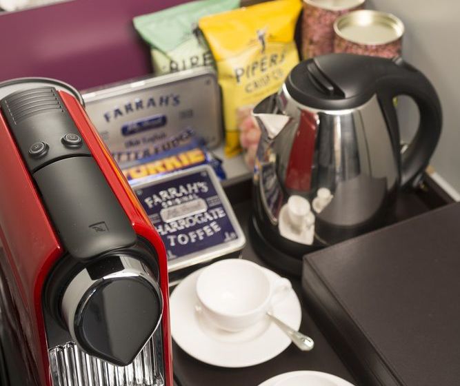 The West Park Hotel 13