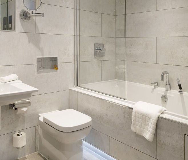 The West Park Hotel 14