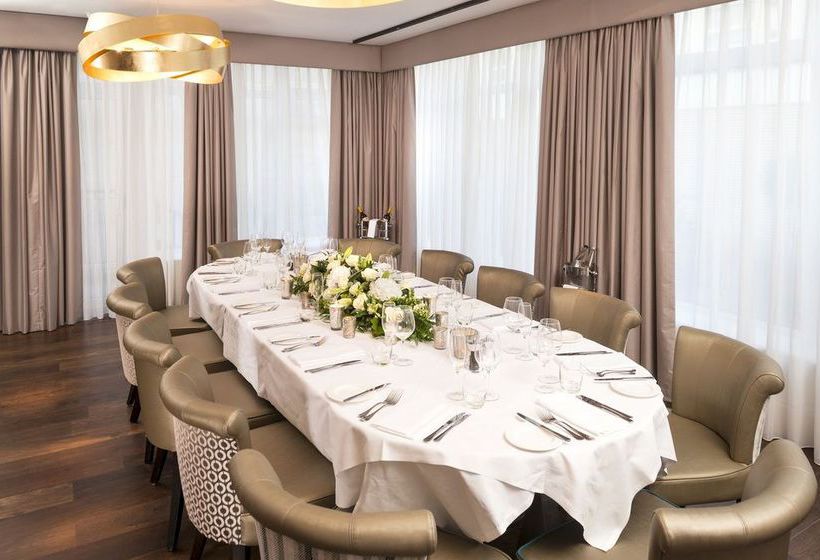 The West Park Hotel 2