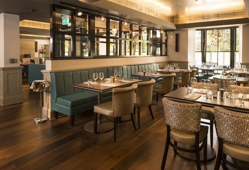 The West Park Hotel 3