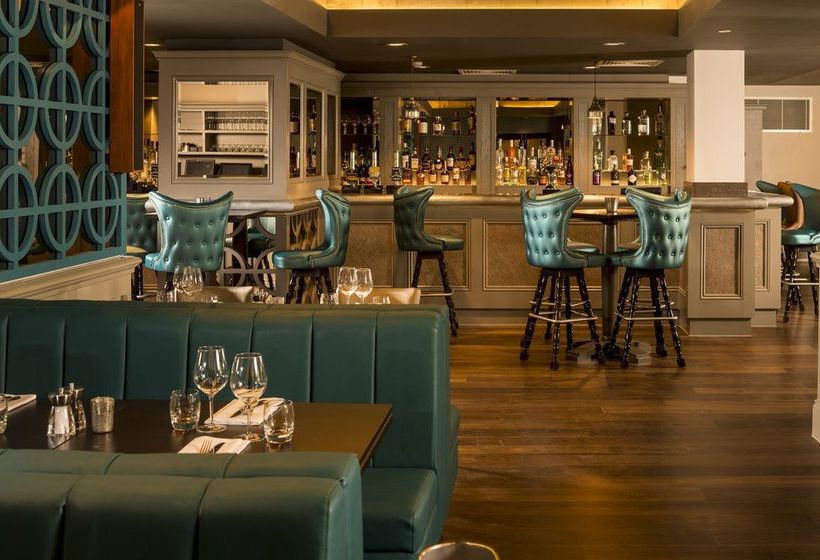 The West Park Hotel 4