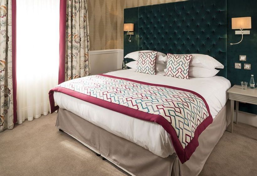 The West Park Hotel 5