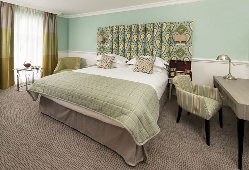 The West Park Hotel 6