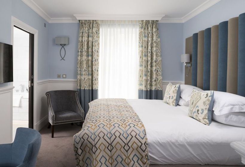 The West Park Hotel 7