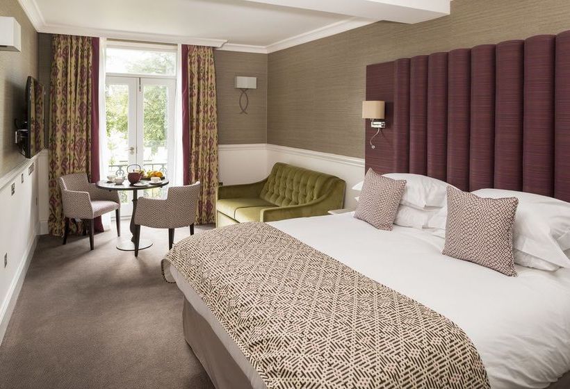 The West Park Hotel 8