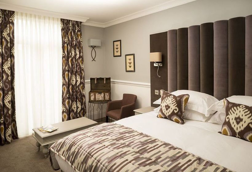 The West Park Hotel 9