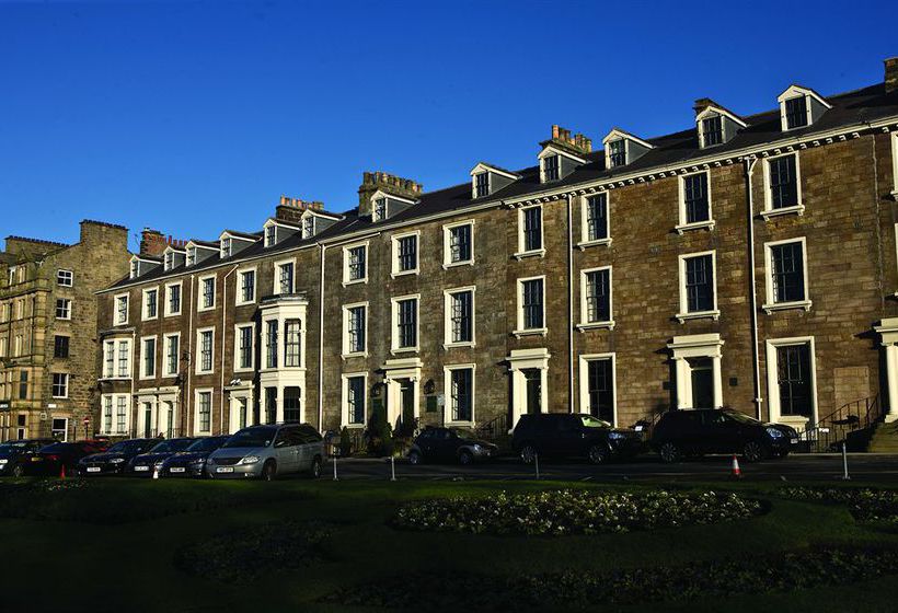 Hotel Du Vin Harrogate