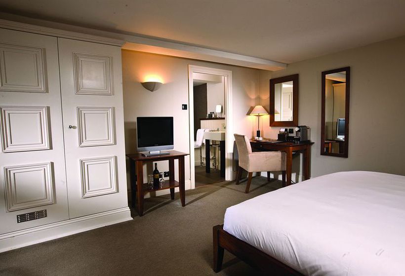 Hotel Du Vin Harrogate 11