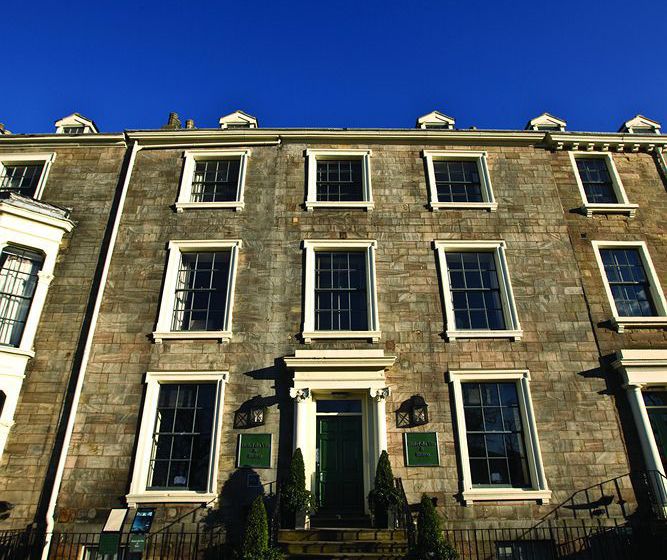 Hotel Du Vin Harrogate 2