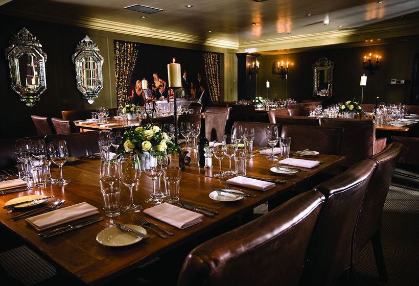 Hotel Du Vin Harrogate 3