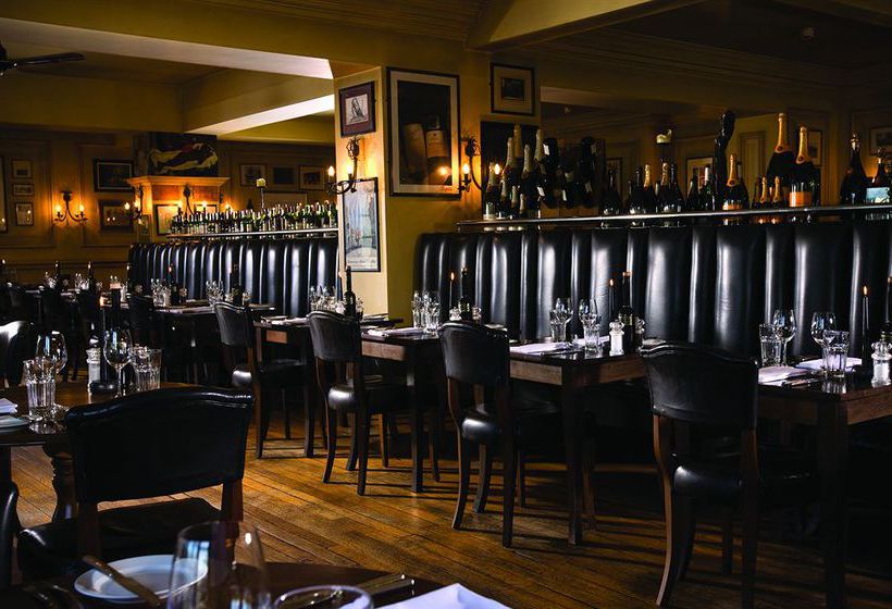 Hotel Du Vin Harrogate 4