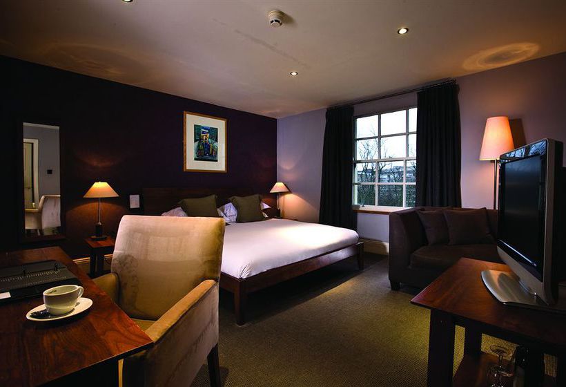 Hotel Du Vin Harrogate 5
