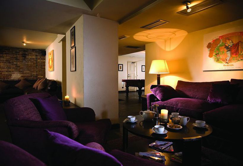 Hotel Du Vin Harrogate 6