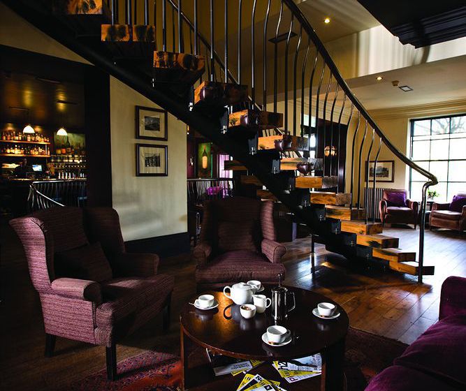 Hotel Du Vin Harrogate 7