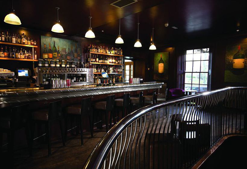 Hotel Du Vin Harrogate 8