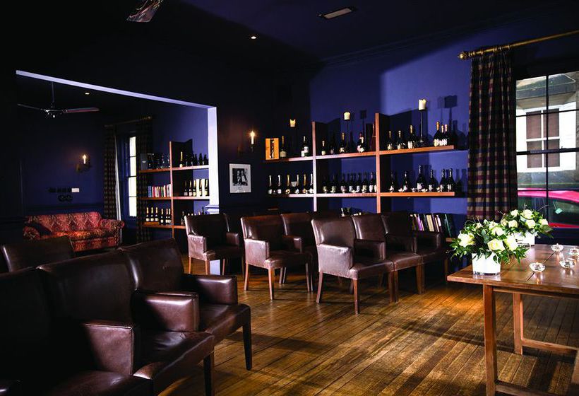 Hotel Du Vin Harrogate 9