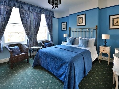 Hotel Glendower House