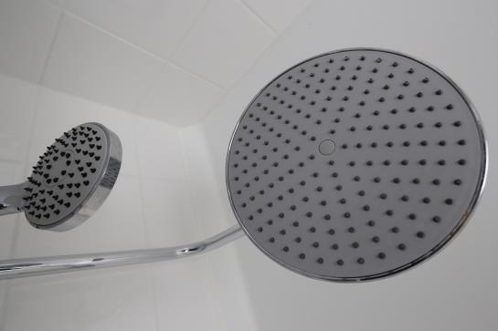 Hôtel Corner House 12