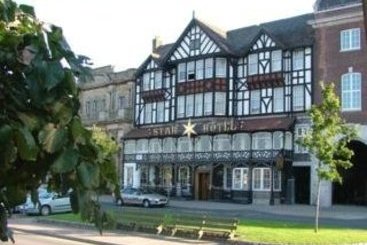 The Star Hotel
