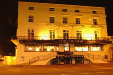 Hotel Elizabeth