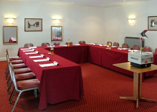 Hotel Quality Andover